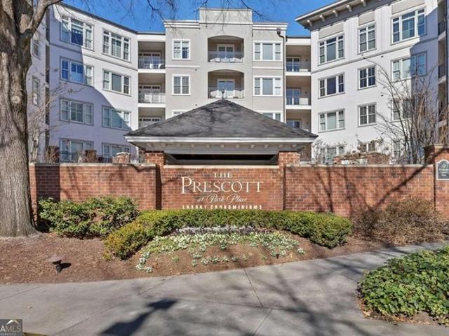 Condo for sale in Dunwoody, Georgia