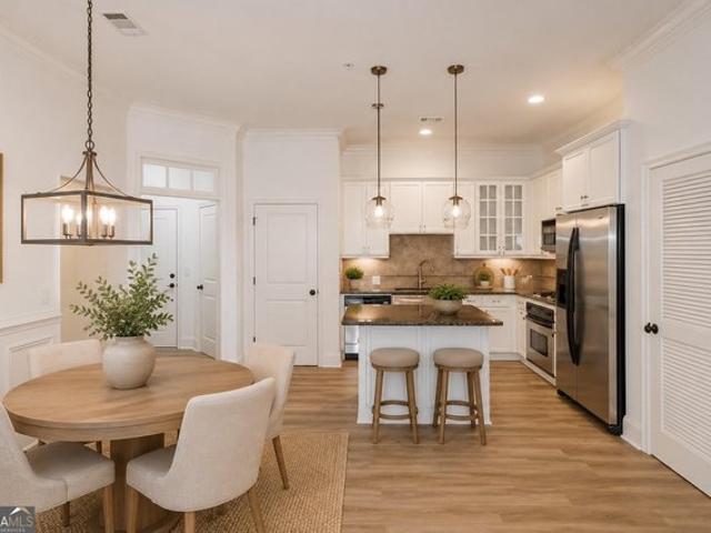 Condo for sale in Dunwoody, Georgia