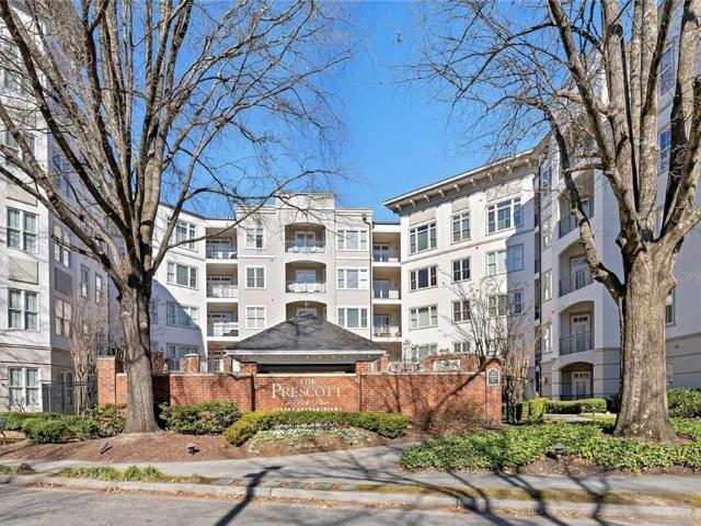 Condo for sale in Dunwoody, Georgia