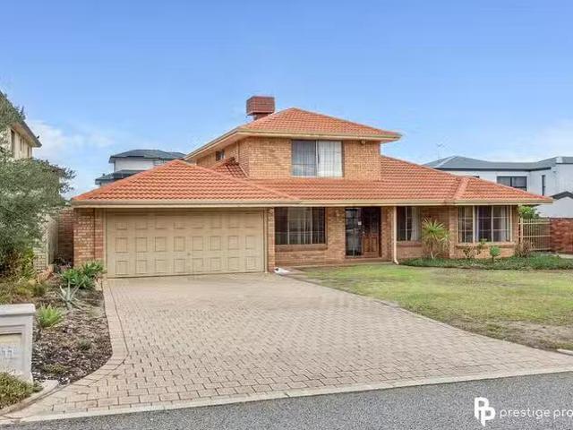 House for rent in Cambridge, Western Australia