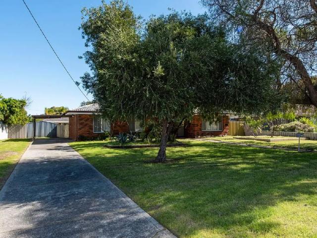 House for rent in Cooloongup, Western Australia