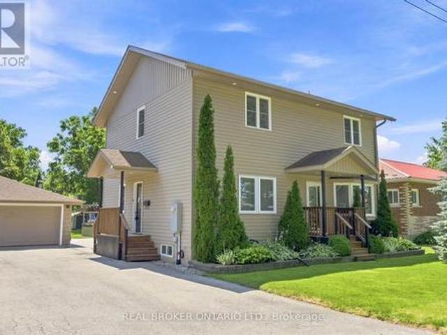 House for sale in Oakwood, Kawartha Lakes