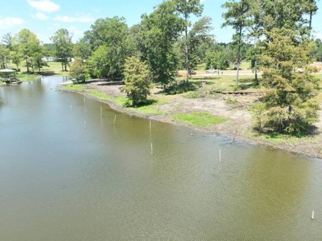 Land for sale in Zwolle, Louisiana