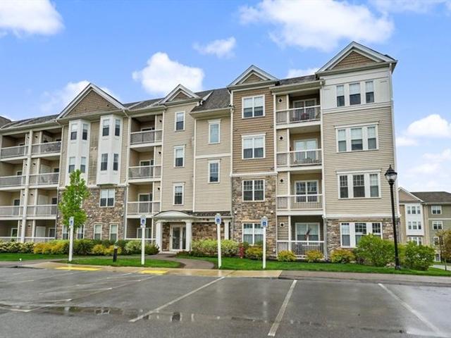 Condo for sale in Westborough, Massachusetts
