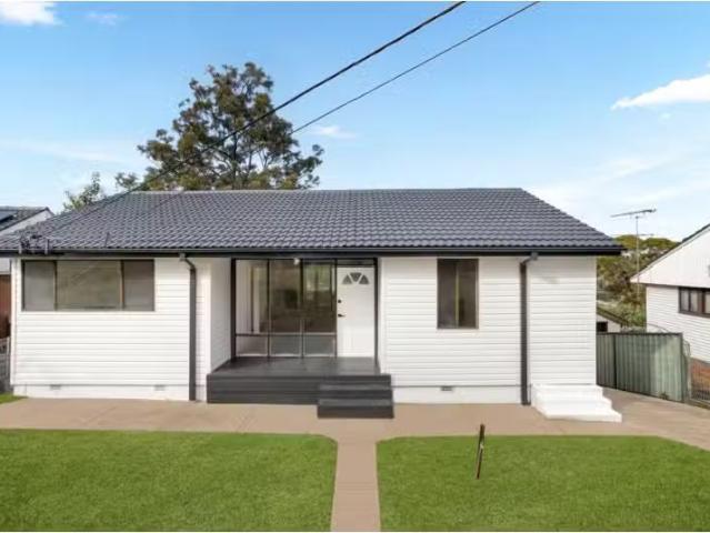 House for rent in Sydney, New South Wales