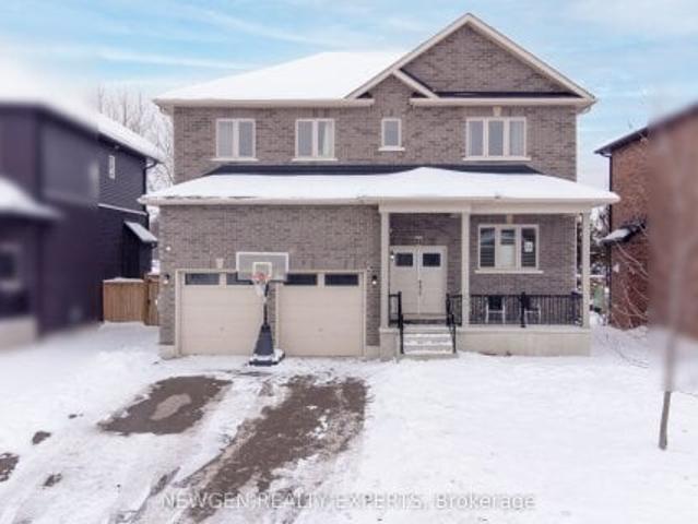 House for sale in Bow, Ontario