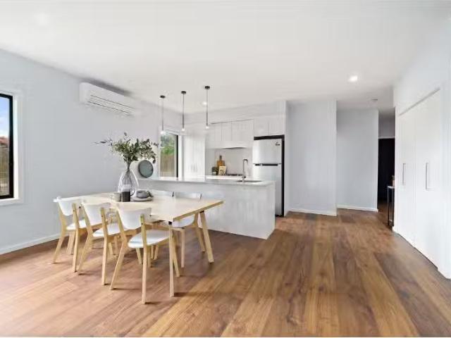 Apartment for rent in Australian Capital Territory
