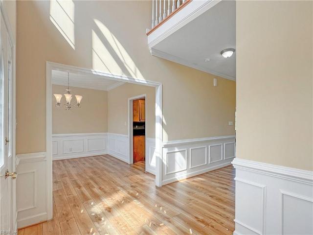 House for sale in Virginia