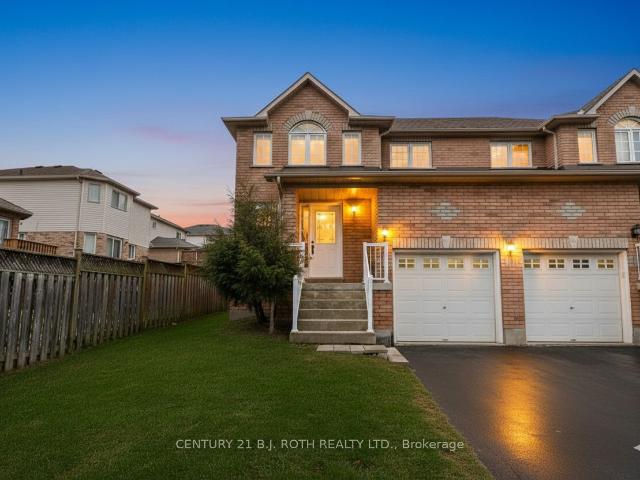 Condo for sale in Barrie, Ontario