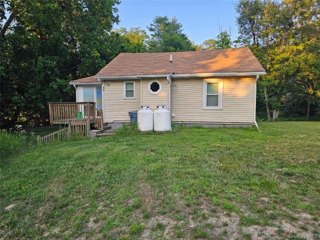 House for sale in Middletown, New York