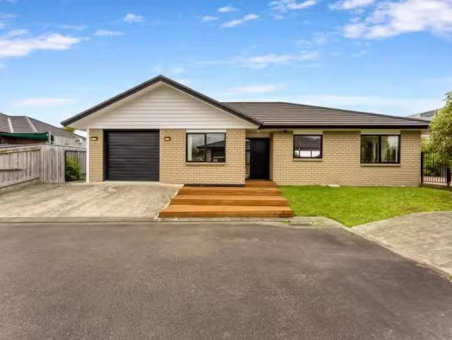 House for sale in Otaki, Wellington