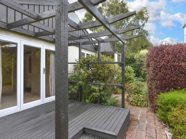 House for rent in Clyde Hill, Dunedin