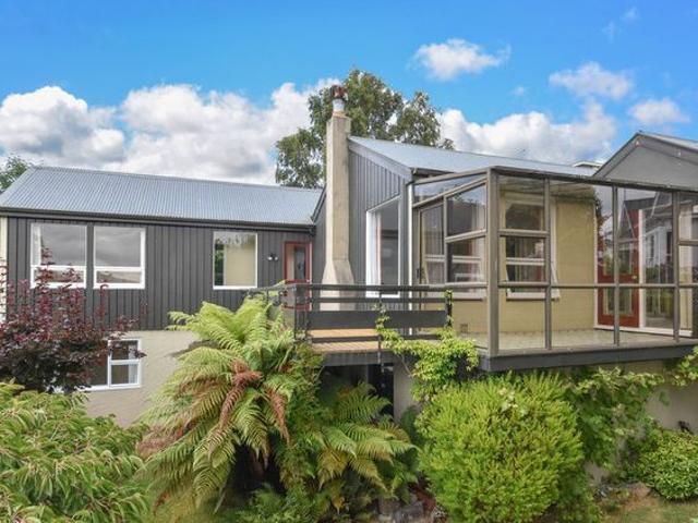 House for rent in Clyde Hill, Dunedin