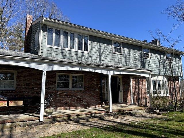 House for sale in Beverly, Massachusetts