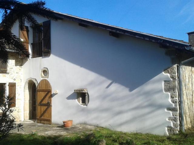 Maison vente à Saint-etienne-d'orthe
