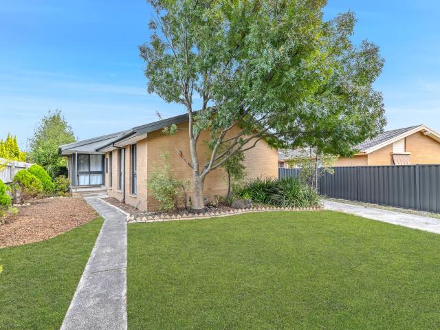 House for rent in Camerons Creek, Victoria