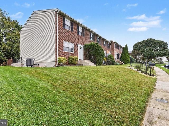 Townhouse for sale in Oakhurst, Perry Hall