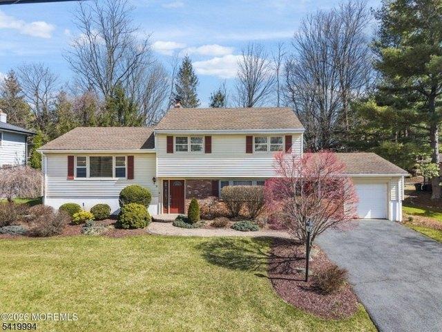 House for sale in Passaic, New Jersey