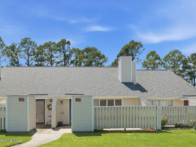 Townhouse for sale in New Bern, North Carolina