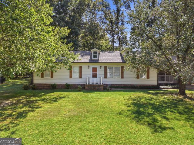 House for sale in Rome, Floyd County