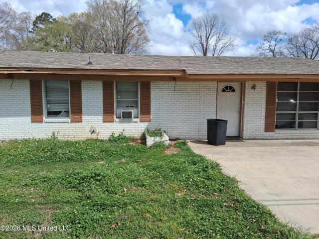 House for sale in Natchez, Mississippi