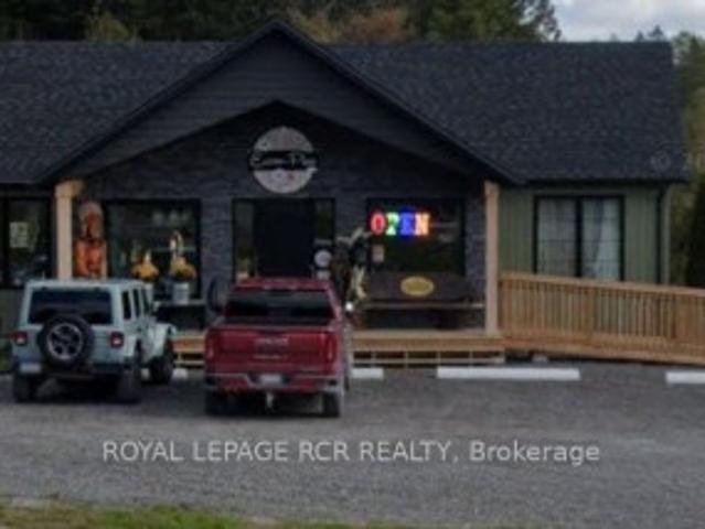 Commercial for sale in Kawartha Lakes, Ontario