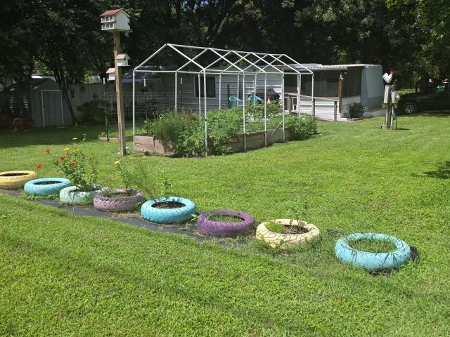 House for sale in Coldspring, Texas