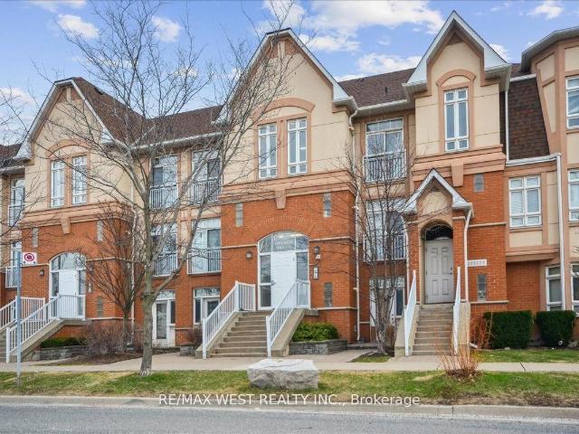 Property for sale in Woburn, Ontario