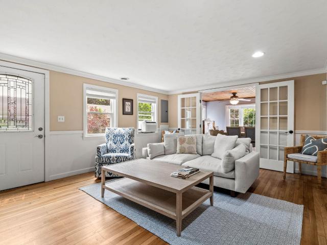 Property for rent in New Hampshire