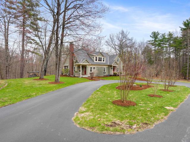 House for sale in New Hampshire