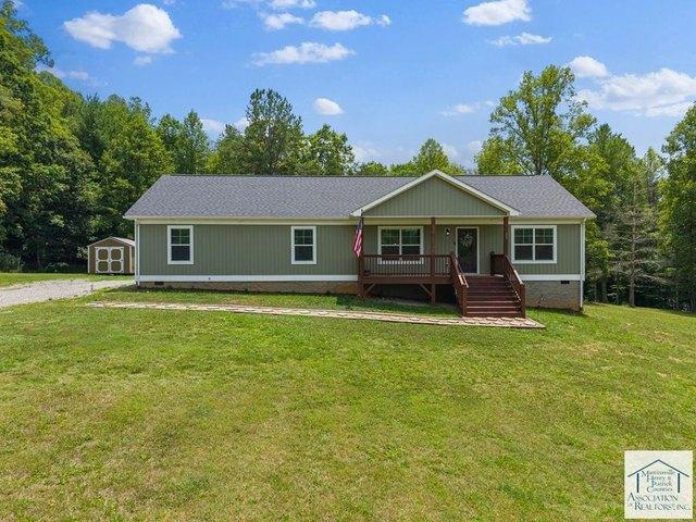 House for sale in Virginia