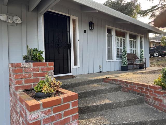House for sale in Monterey, California