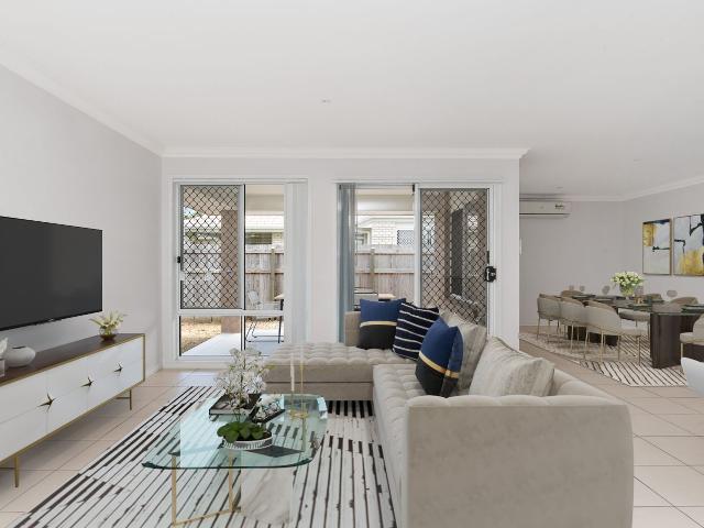 Apartment for rent in Toombul, Queensland