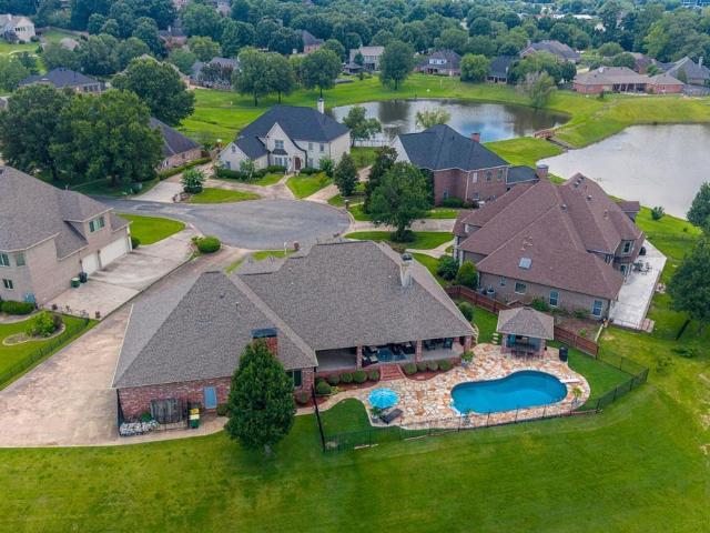 House for sale in Ark