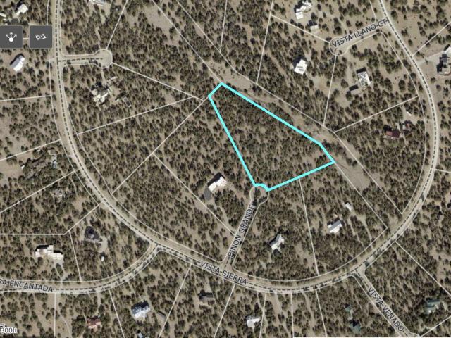 Land for sale in Edgewood, New Mexico