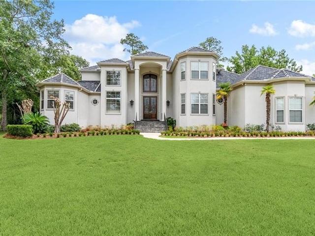 House for sale in Mandeville, St. Tammany Parish