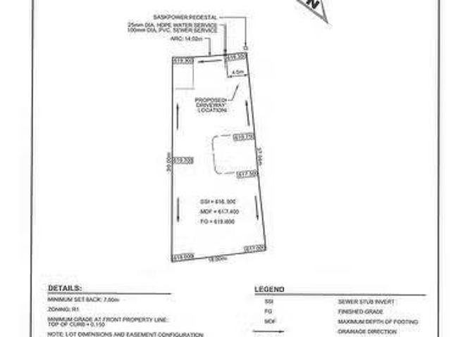House for sale in Pilot Butte, Saskatchewan