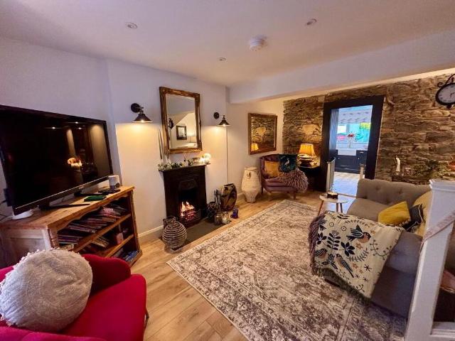 House for rent in Killyleagh, Newry, Mourne and Down District Council
