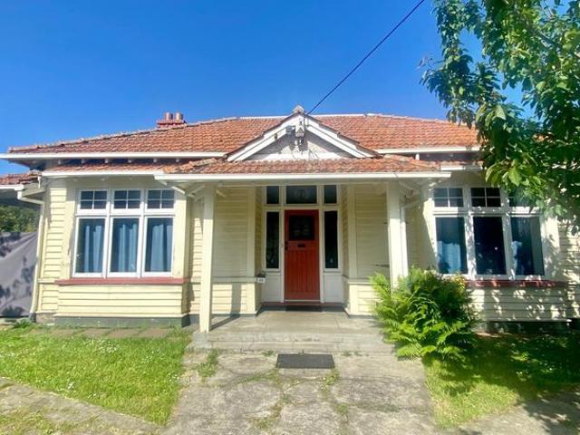 House for rent in Otakou