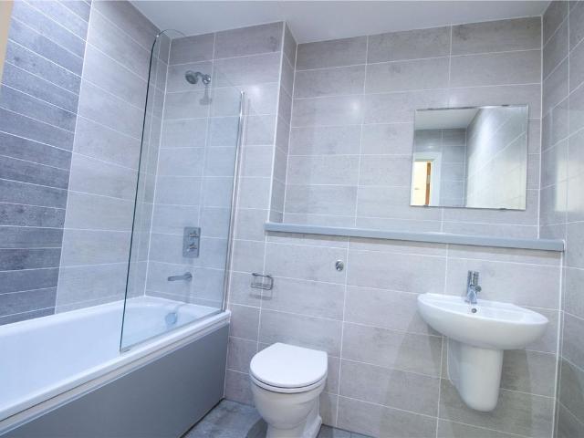 Apartment for rent in Baltic Triangle, Calderstones
