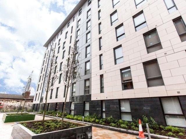 Apartment for rent in Baltic Triangle, Calderstones