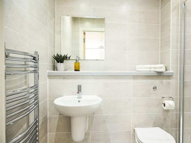 Apartment for rent in Baltic Triangle, Calderstones
