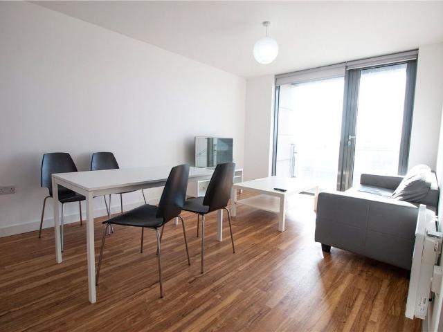 Apartment for rent in Baltic Triangle, Calderstones
