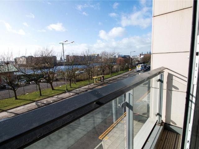 Apartment for rent in Baltic Triangle, Liverpool