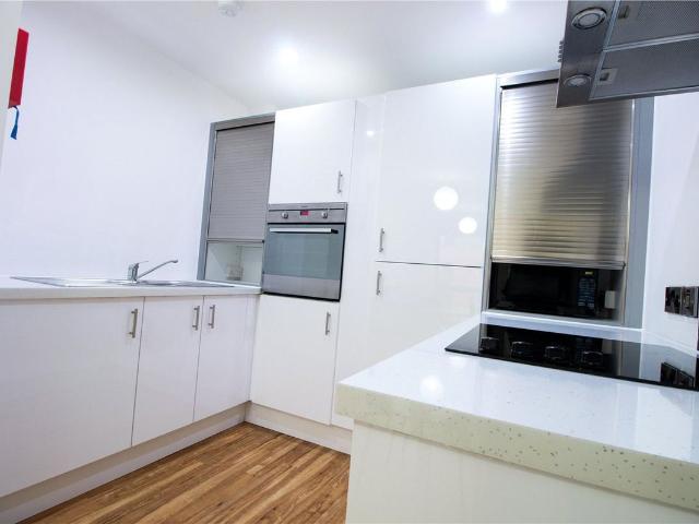 Apartment for rent in Baltic Triangle, Calderstones