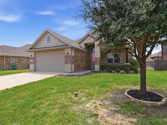 House for sale in Denton, Texas