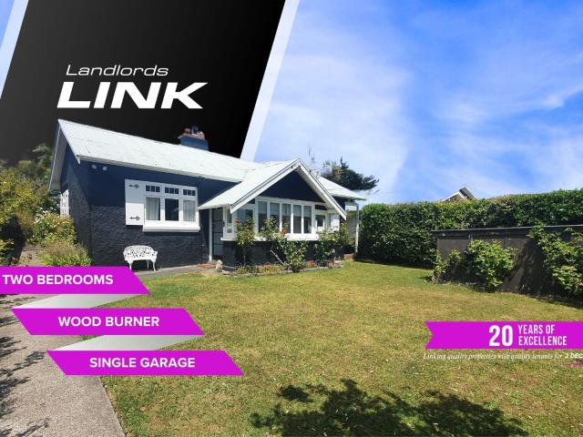 House for rent in Durie Hill, Whanganui