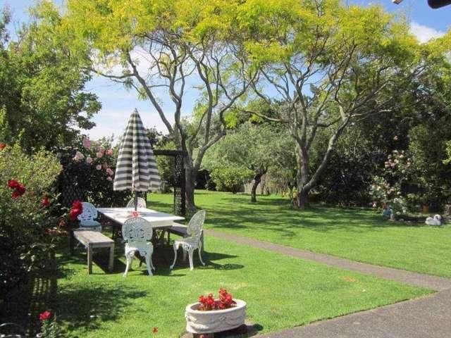 House for rent in Durie Hill, Whanganui