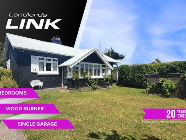 House for rent in Durie Hill, Whanganui