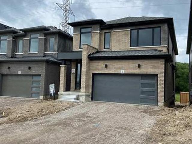 House for rent in Stratford, Ontario